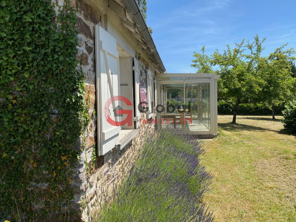 Willa: Chamberet, Correze – zdjęcie 5