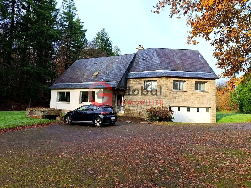 Villa i Landean, Ille-et-Vilaine - foto 1