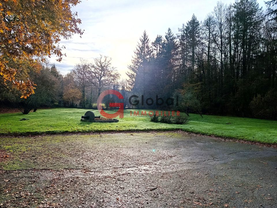 Villa i Landean, Ille-et-Vilaine - foto 4