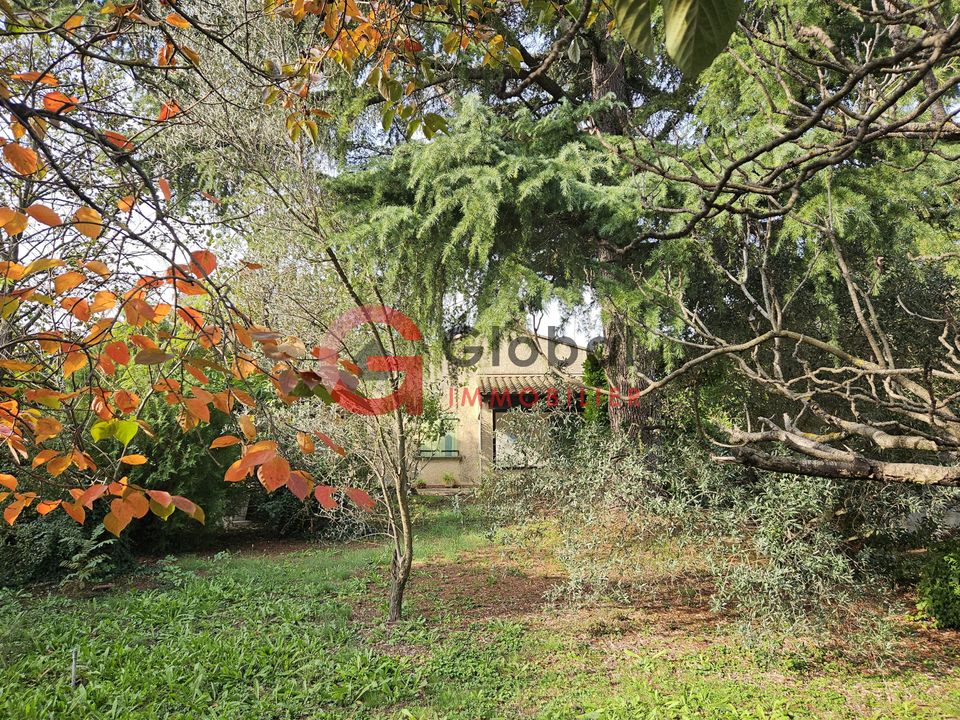 Villa i Saint-Remy-de-Provence, Bouches-du-Rhone - foto 5