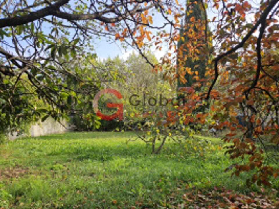 Helårsgrund i Saint-Remy-de-Provence, Bouches-du-Rhone - foto 3