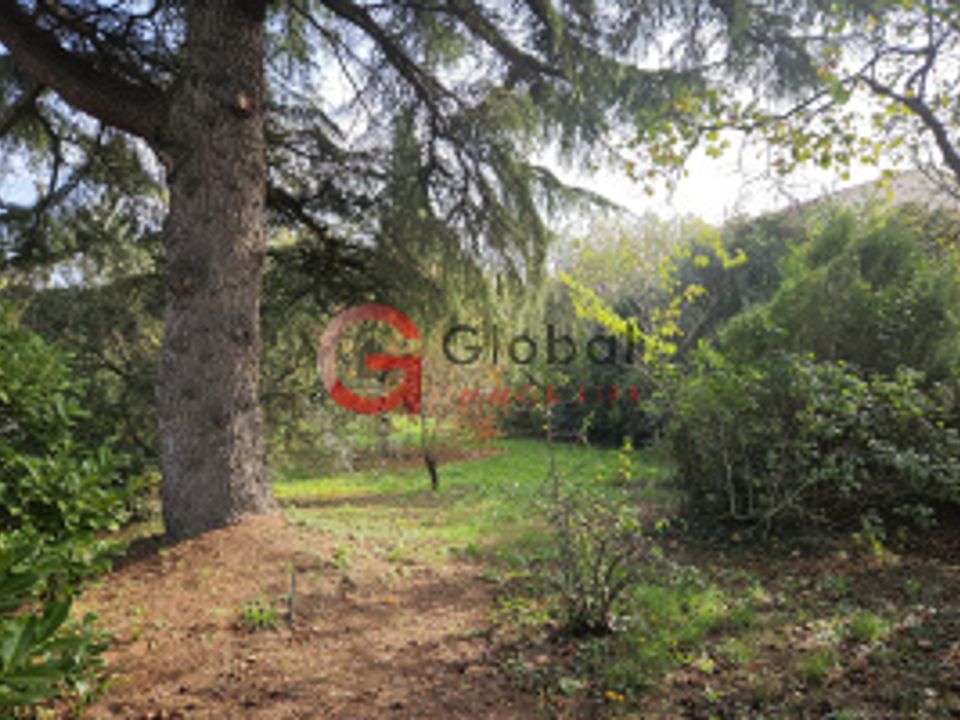 Helårsgrund i Saint-Remy-de-Provence, Bouches-du-Rhone - foto 5