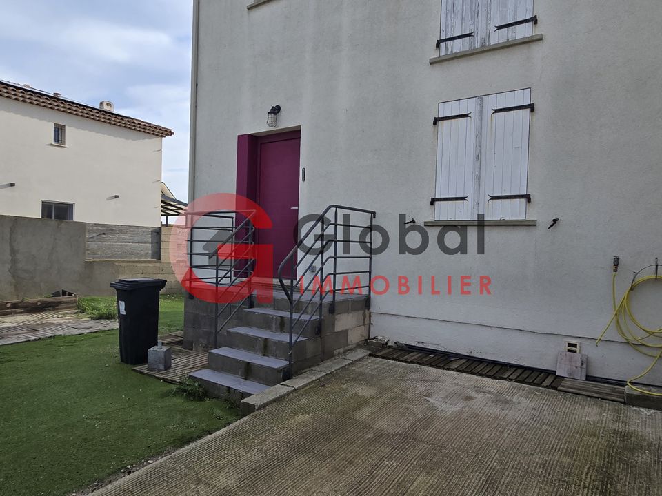Villa i Salin-de-Giraud, Bouches-du-Rhone - foto 2