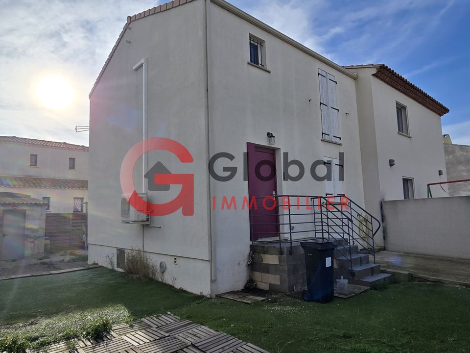 Villa i Salin-de-Giraud, Bouches-du-Rhone - foto 3
