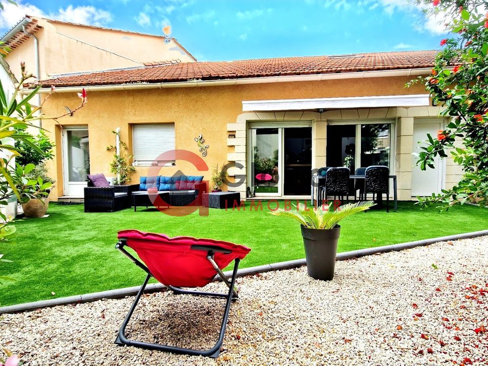 Villa i Cabannes, Bouches-du-Rhone - foto 1