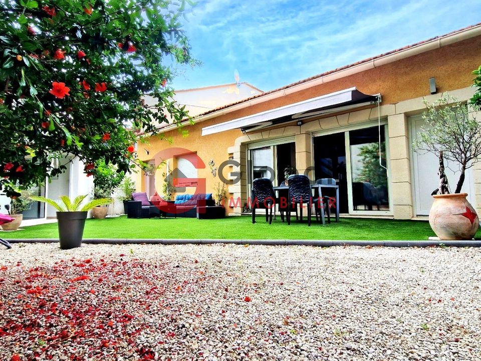 Villa i Cabannes, Bouches-du-Rhone - foto 3