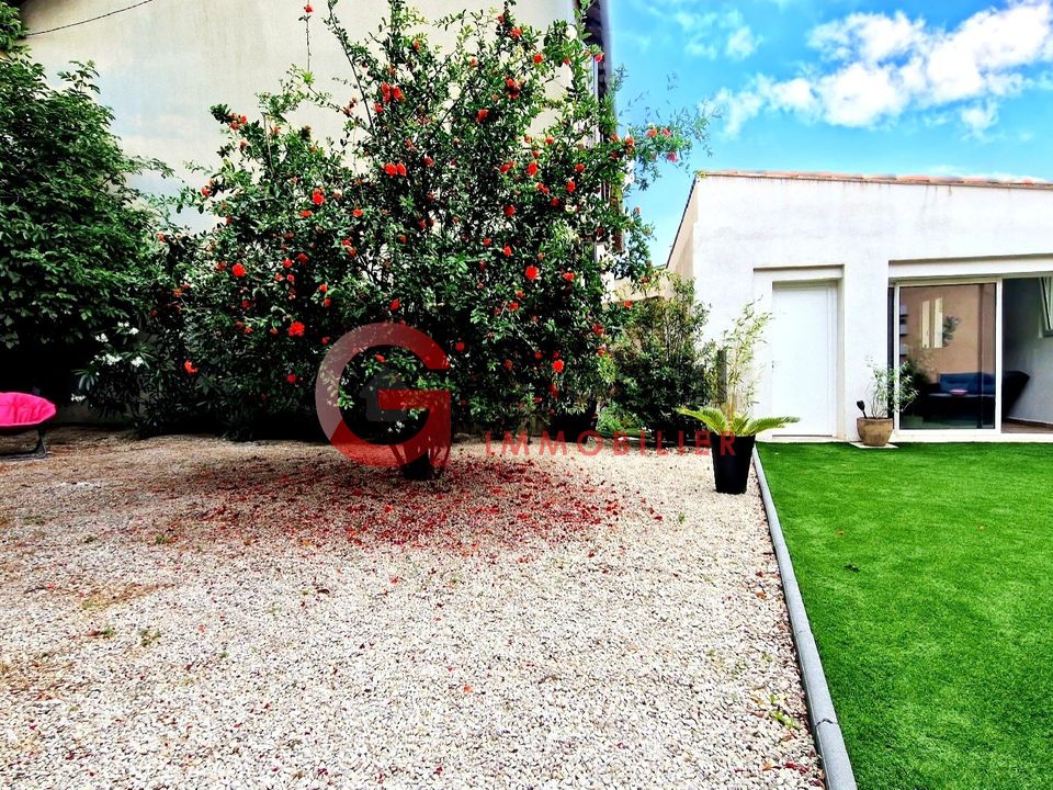 Villa i Cabannes, Bouches-du-Rhone - foto 4