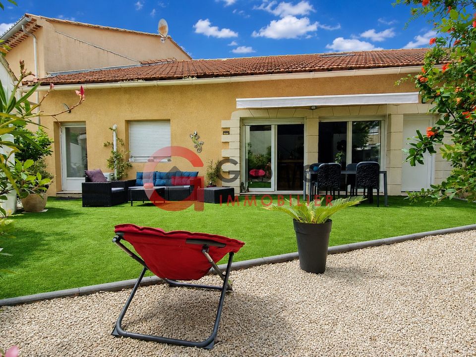 Villa en Cabannes, Bouches-du-Rhone - foto 2