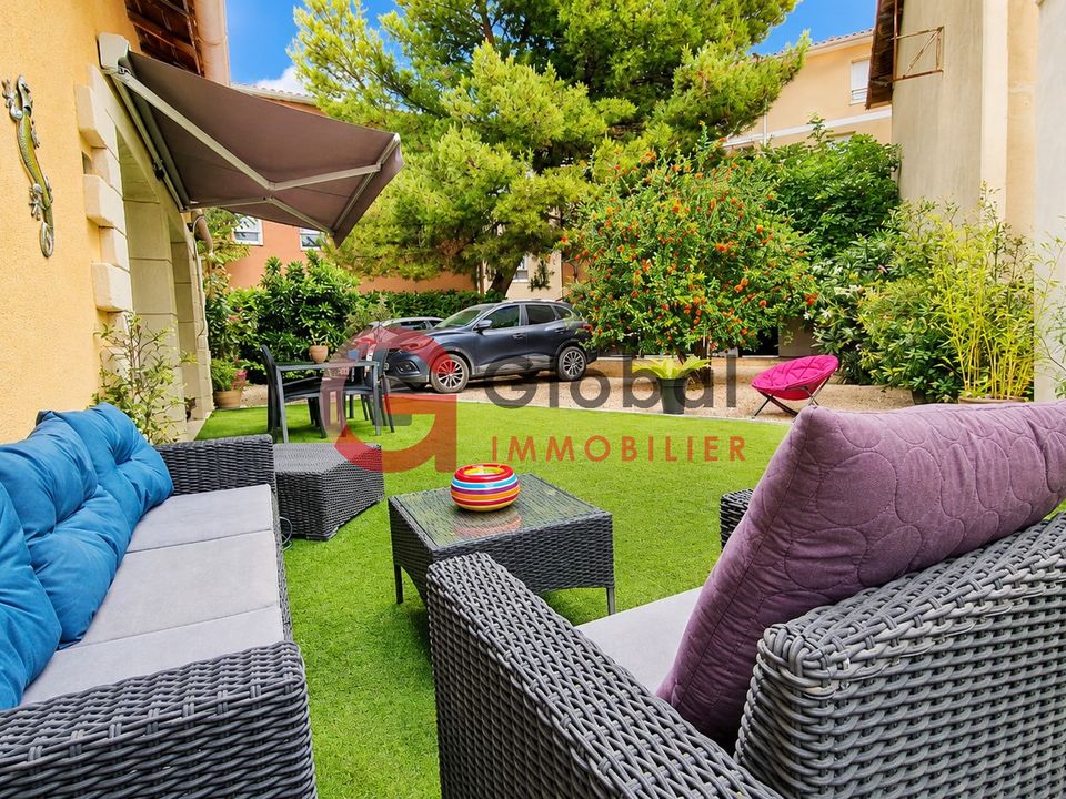 Villa en Cabannes, Bouches-du-Rhone - foto 3