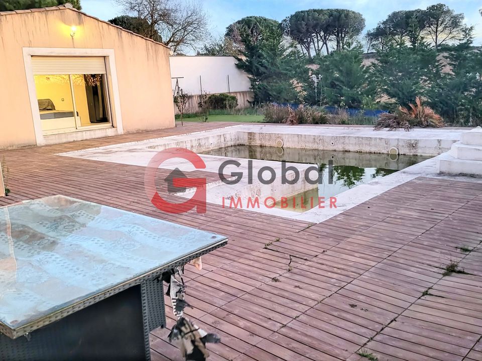 Villa i Carcassonne, Aude - foto 2
