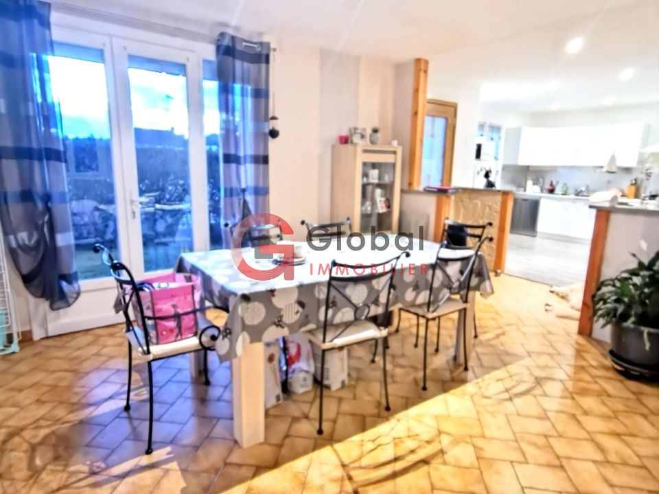 Villa i Mainsat, Creuse - foto 3