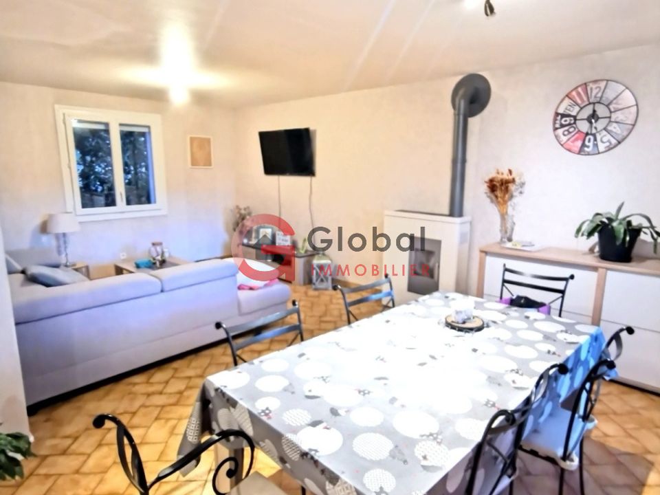 Villa i Mainsat, Creuse - foto 4