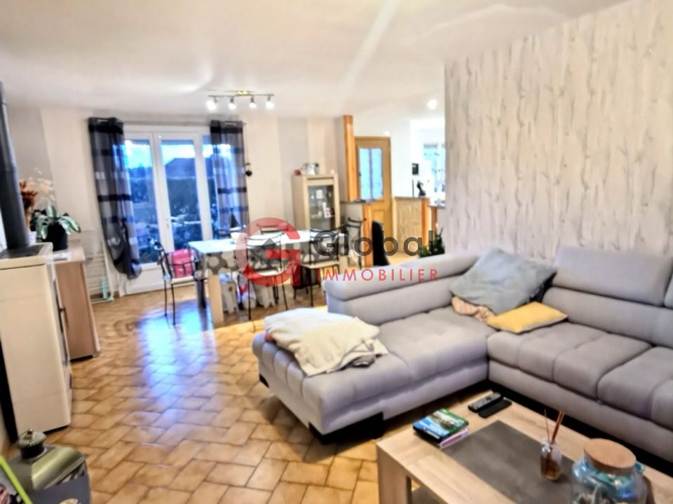 Villa i Mainsat, Creuse - foto 5