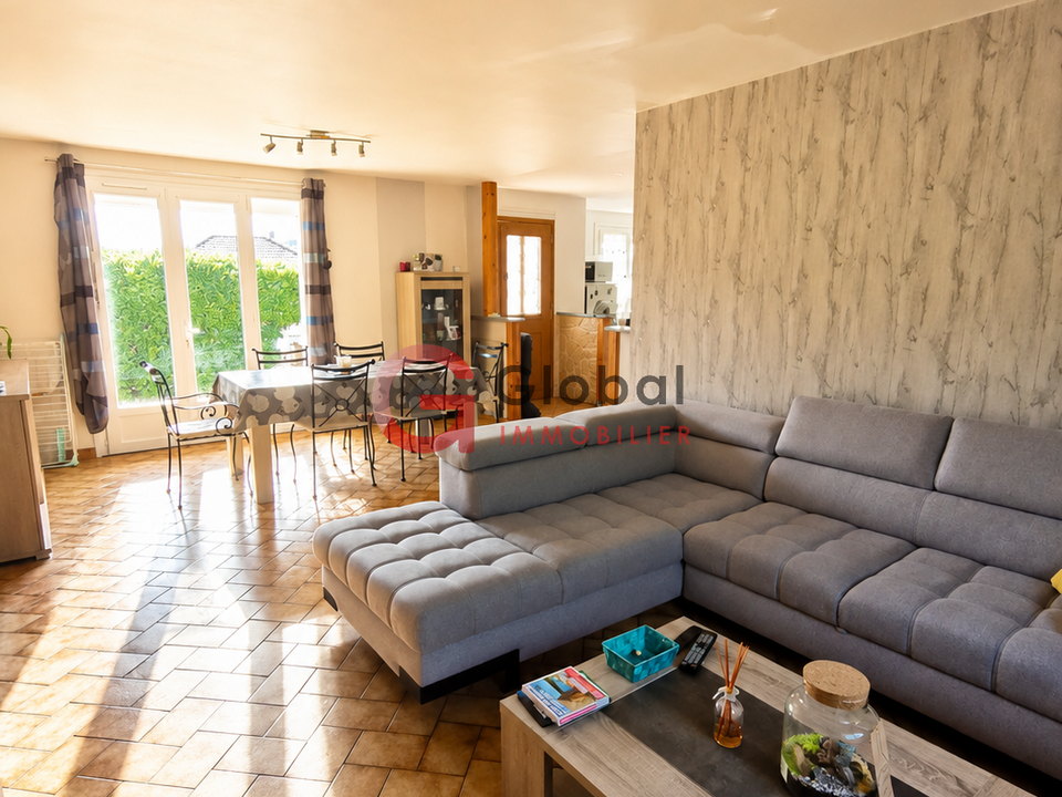 Villa i Mainsat, Creuse - foto 1