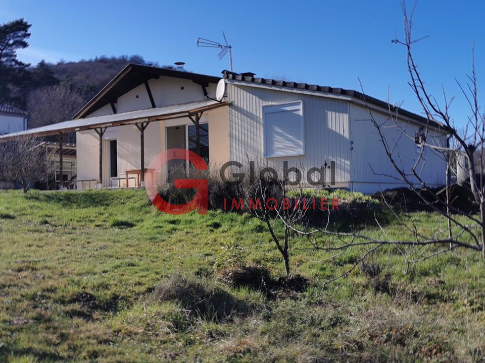 Villa i Châtel-Guyon, Puy-de-Dome - foto 1