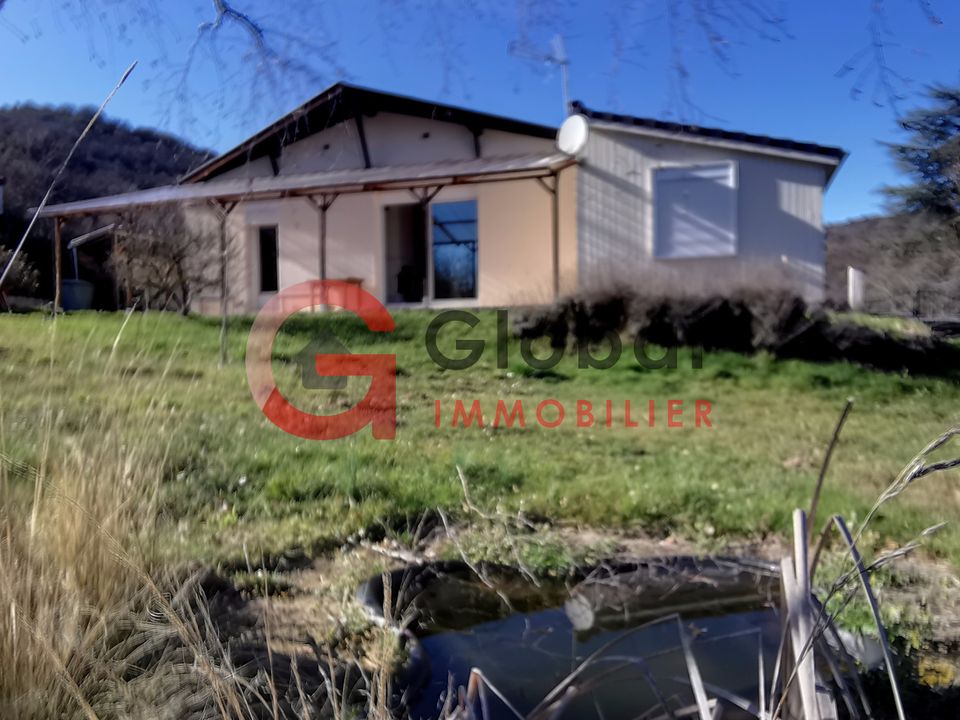 Villa i Châtel-Guyon, Puy-de-Dome - foto 2
