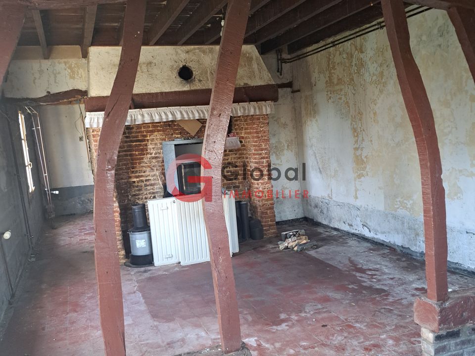 Villa i Yerville, Seine-Maritime - foto 3