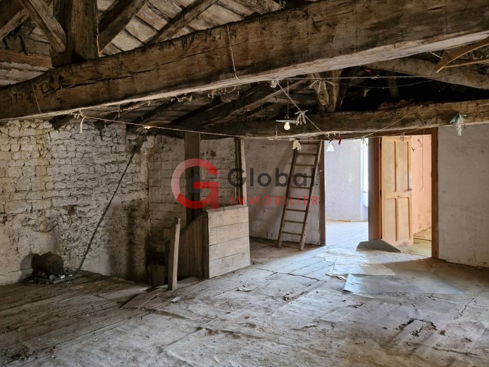 Dorpshuis in Rouillac, Charente - foto 1