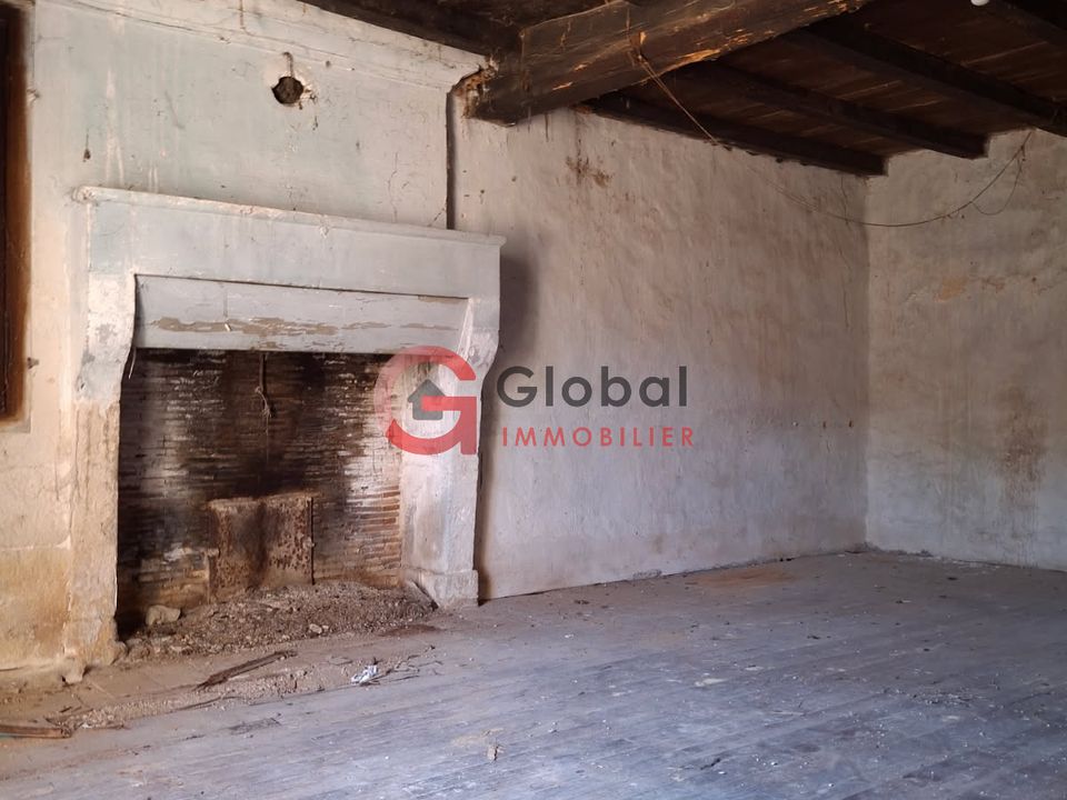 Dorpshuis in Rouillac, Charente - foto 2