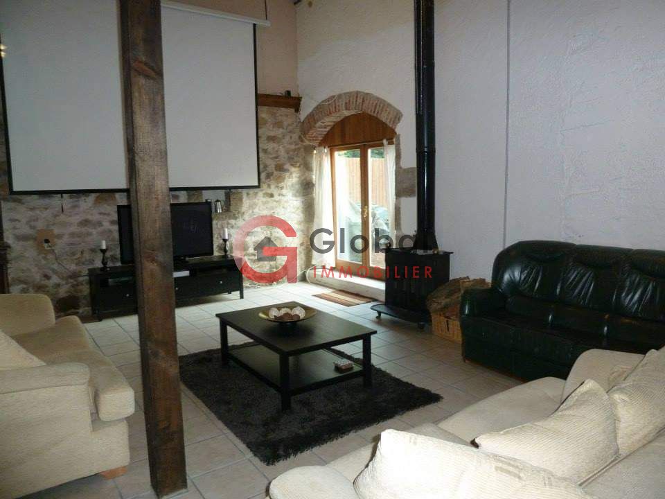 Villa i Mainsat, Creuse - foto 1