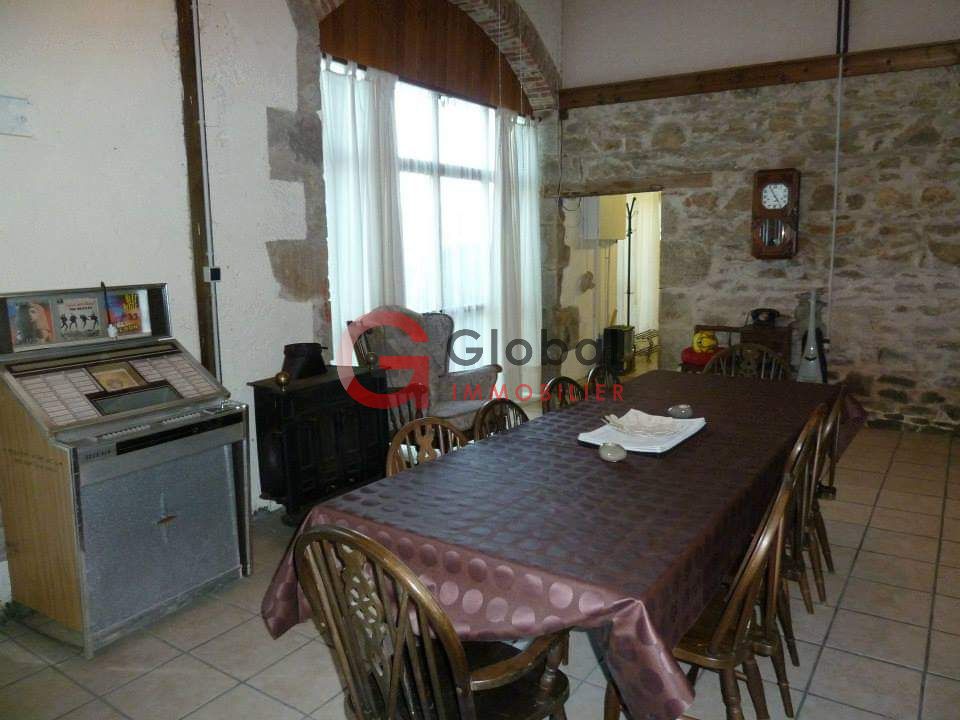 Villa i Mainsat, Creuse - foto 3