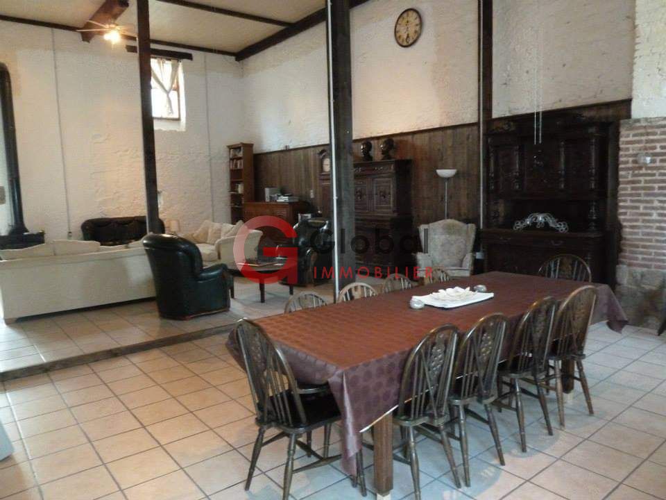 Villa i Mainsat, Creuse - foto 4