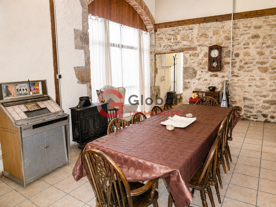 Villa a Mainsat, Creuse - foto 3