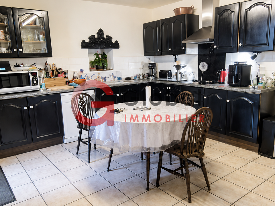 Villa a Mainsat, Creuse - foto 4