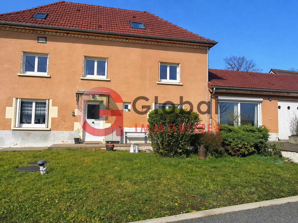 Villa a Effiat, Puy-de-Dome - foto 1