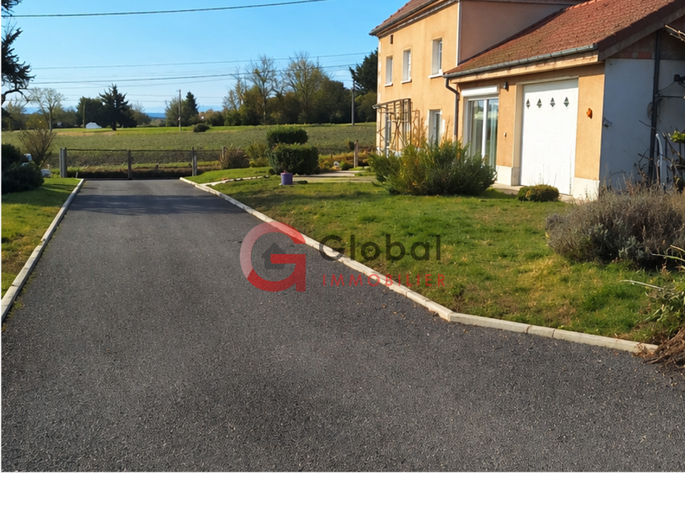 Villa a Effiat, Puy-de-Dome - foto 2