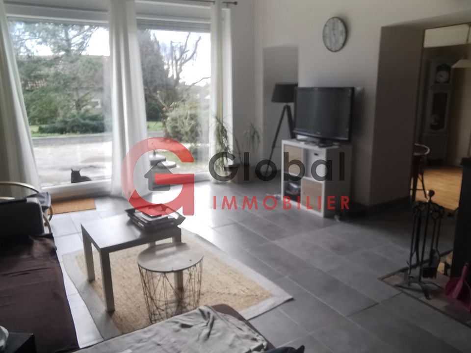 Villa a Effiat, Puy-de-Dome - foto 3