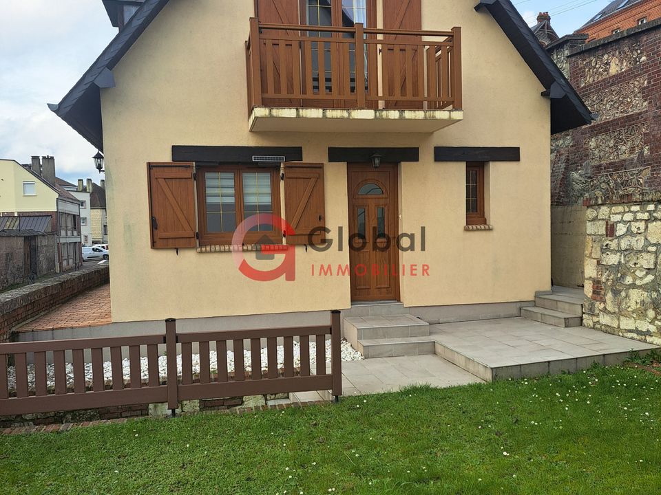 Villa i Caudebec-en-Caux, Seine-Maritime - foto 2