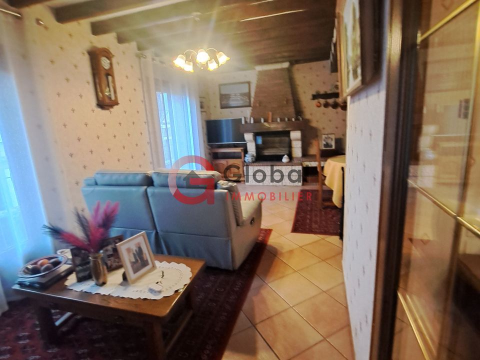 Villa i Caudebec-en-Caux, Seine-Maritime - foto 3