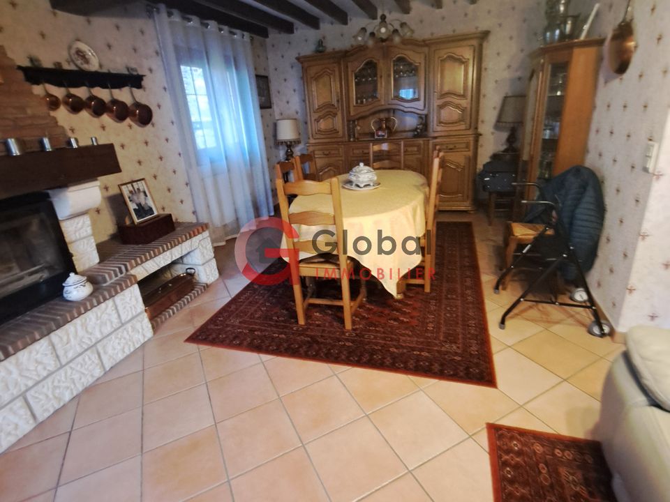 Villa i Caudebec-en-Caux, Seine-Maritime - foto 4