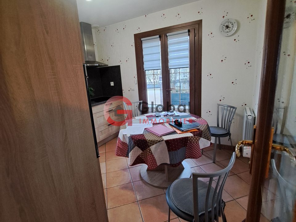 Villa i Caudebec-en-Caux, Seine-Maritime - foto 5