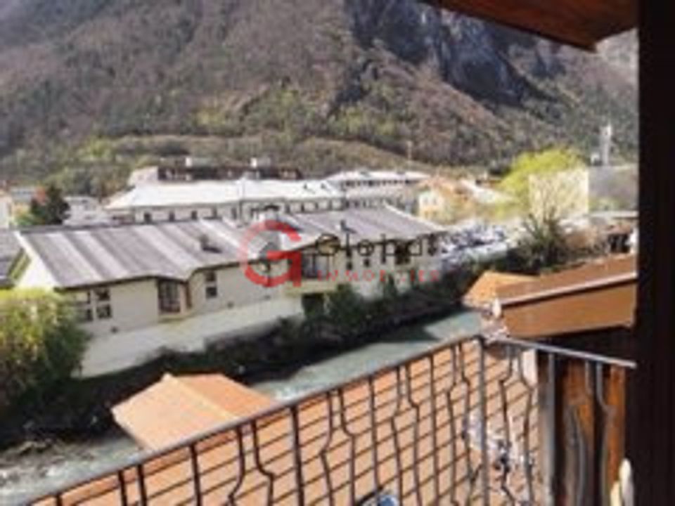 Lejlighed i Moutiers, Savoie - foto 1