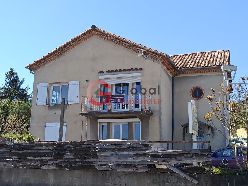 Villa i Ales, Gard - bilde 1