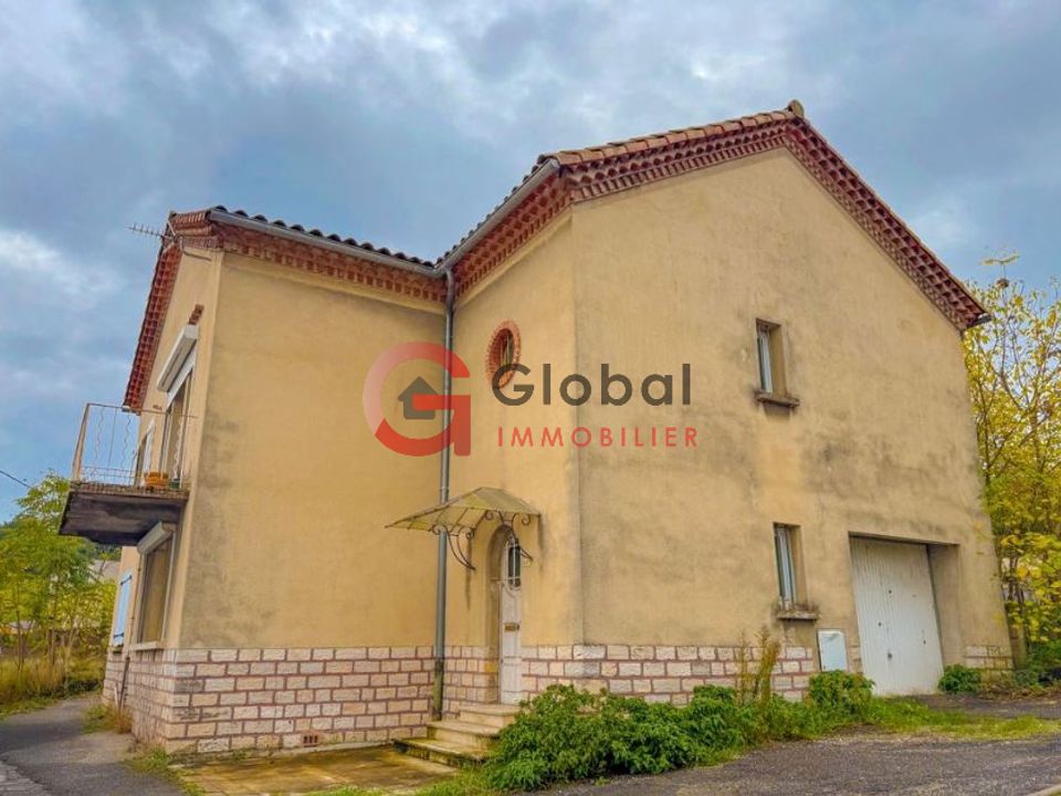 Villa i Ales, Gard - bilde 2