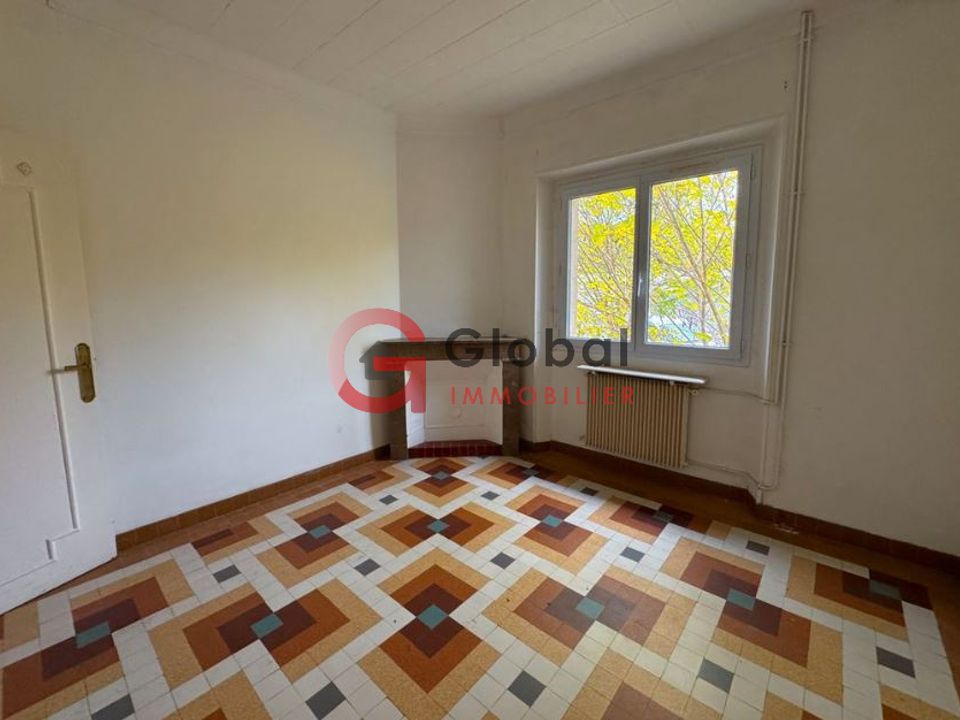 Villa i Ales, Gard - bilde 4