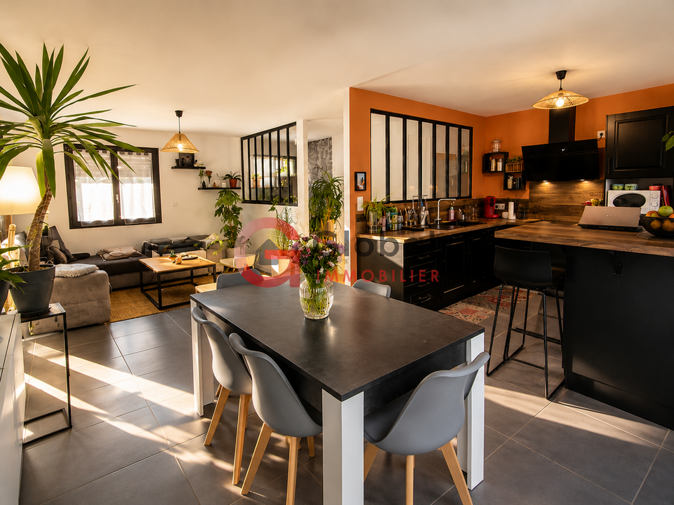 Villa in Eygurande, Correze - foto 1