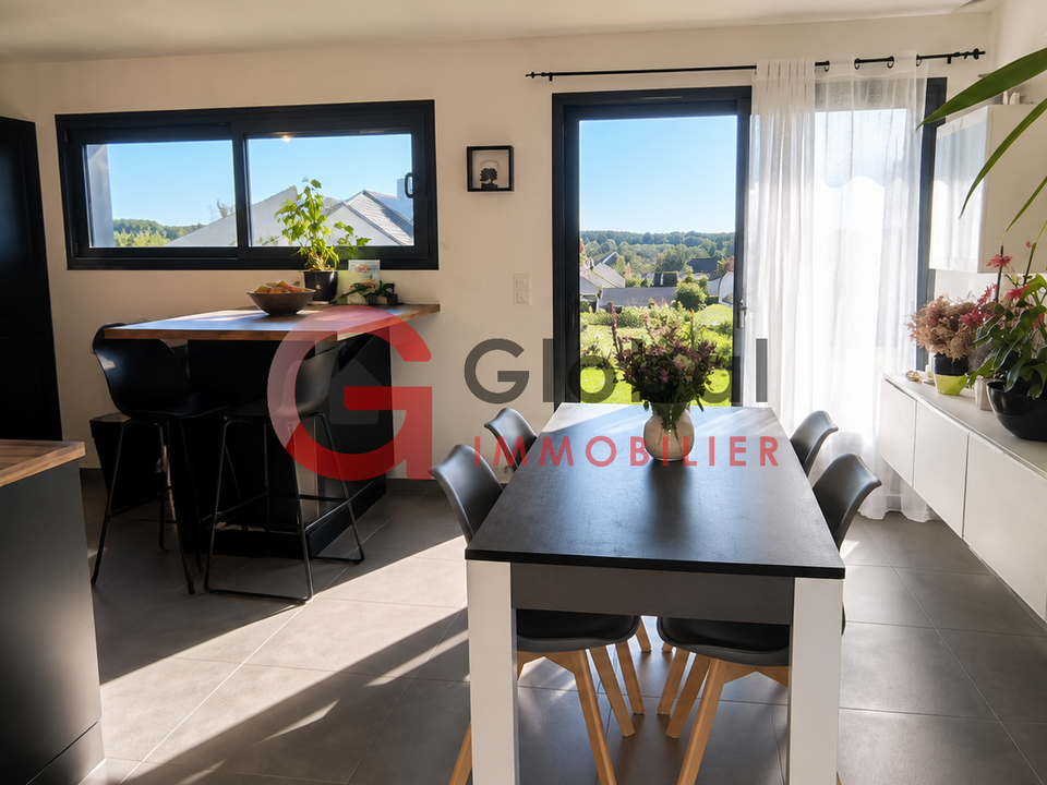Villa in Eygurande, Correze - foto 5