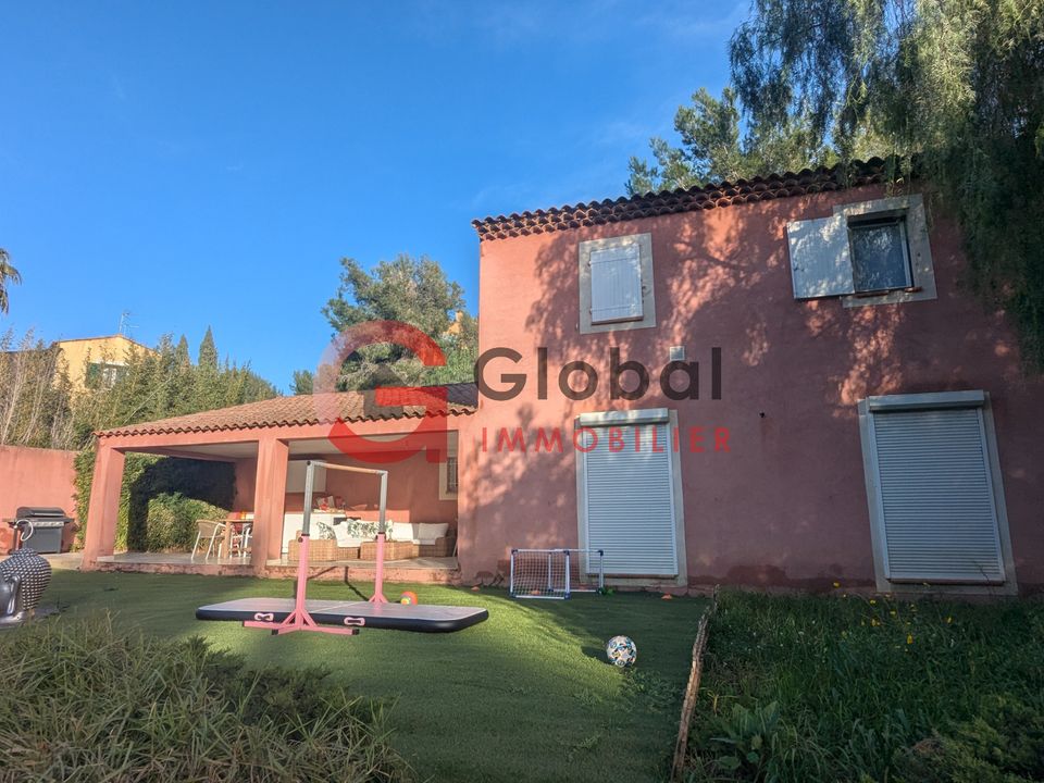 Villa i Bandol, Var - foto 2