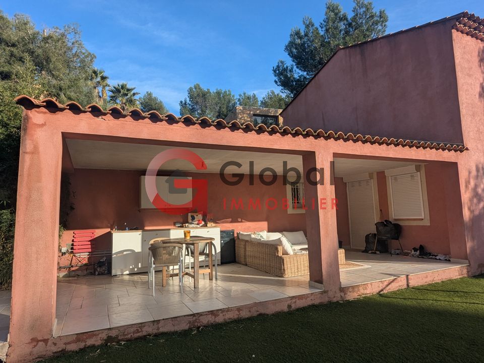 Villa i Bandol, Var - foto 4