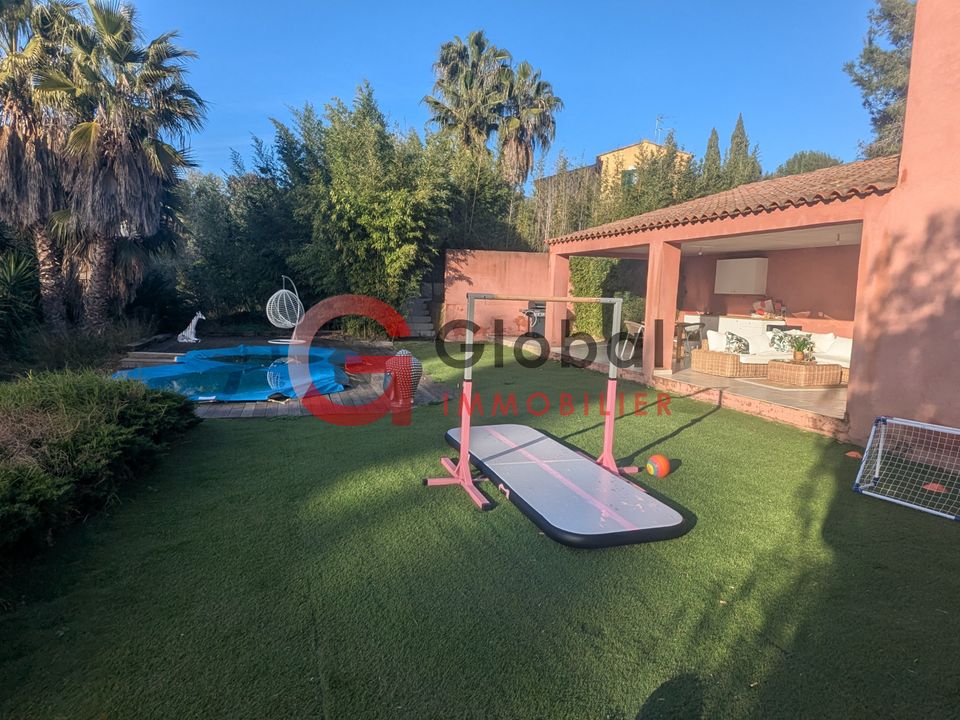 Villa i Bandol, Var - foto 5