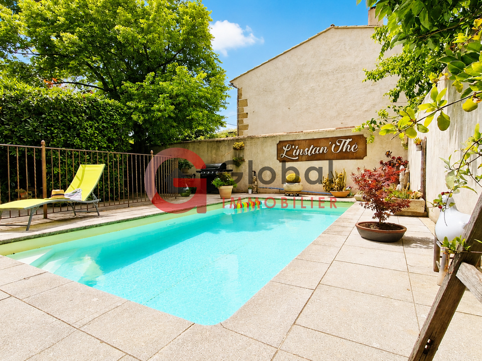 Villa a Pélissanne, Bouches-du-Rhone - foto 2