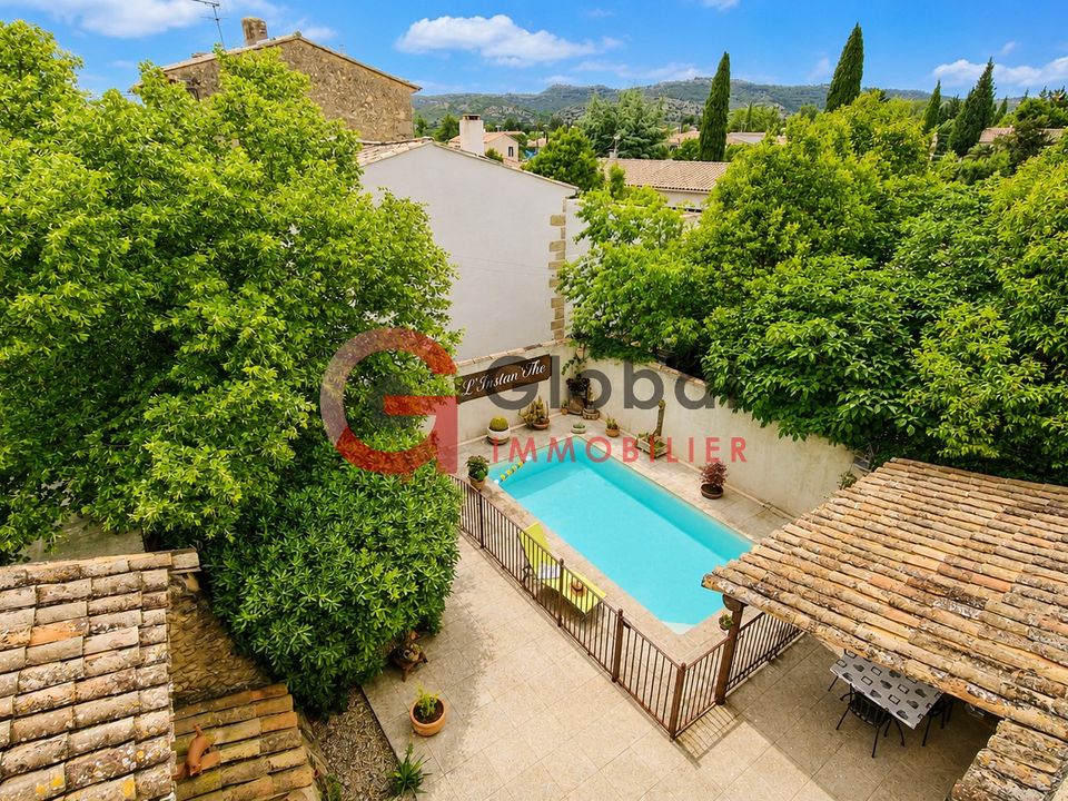 Villa a Pélissanne, Bouches-du-Rhone - foto 4