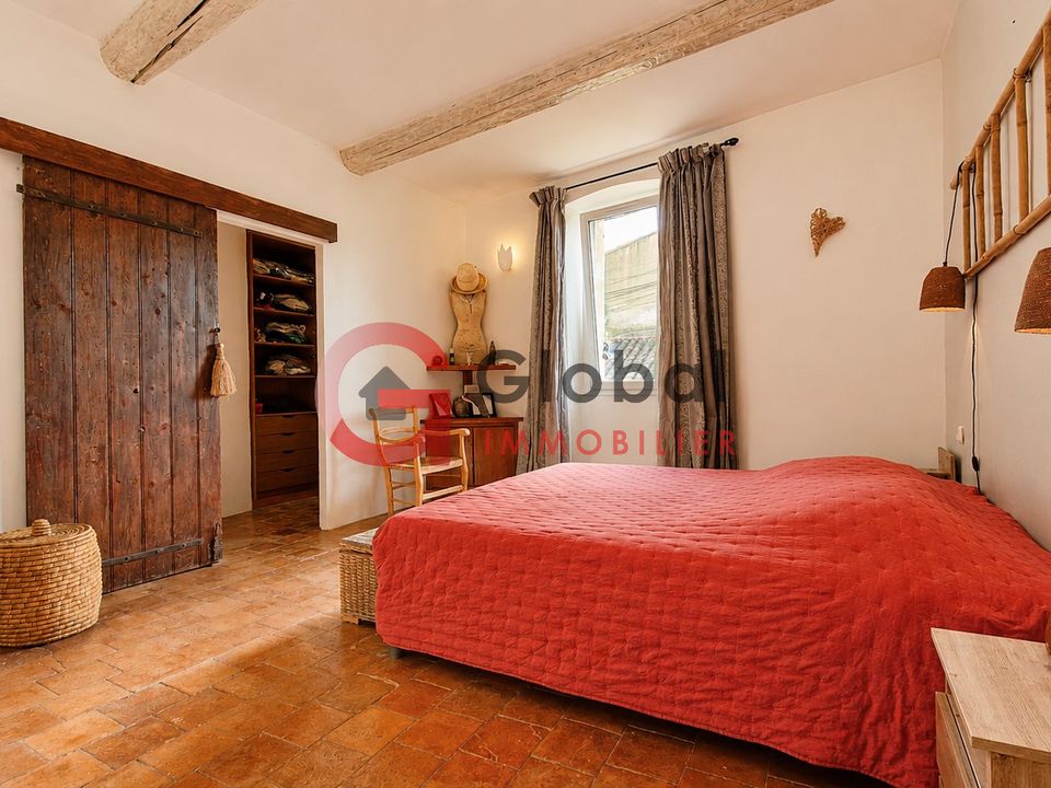 Villa i Pélissanne, Bouches-du-Rhone - foto 3