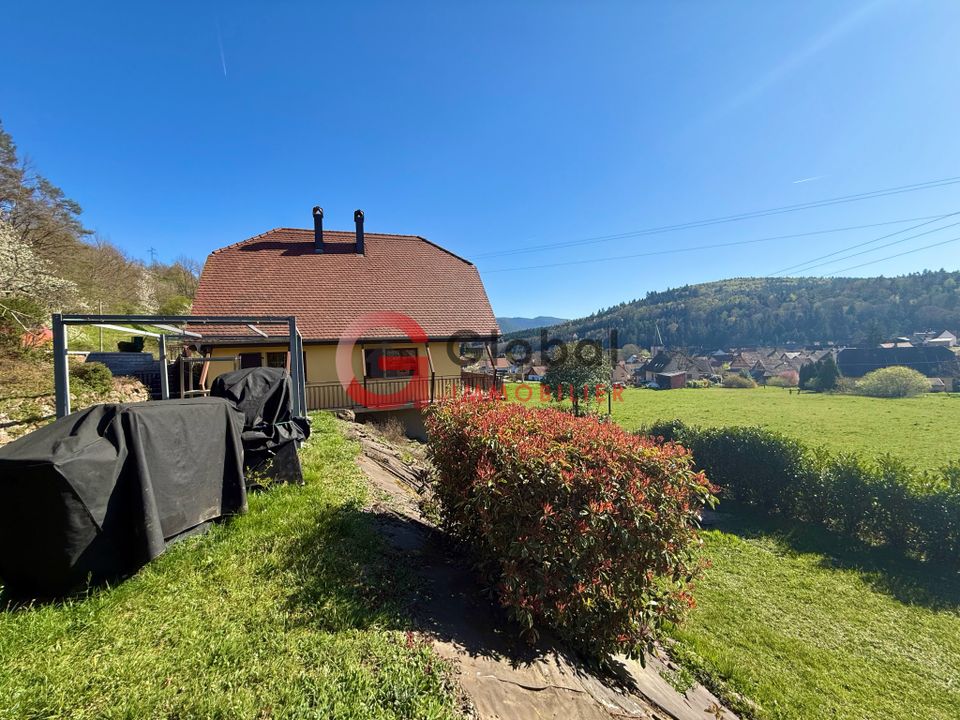 Villa i Saint-Martin, Bas-Rhin - foto 2