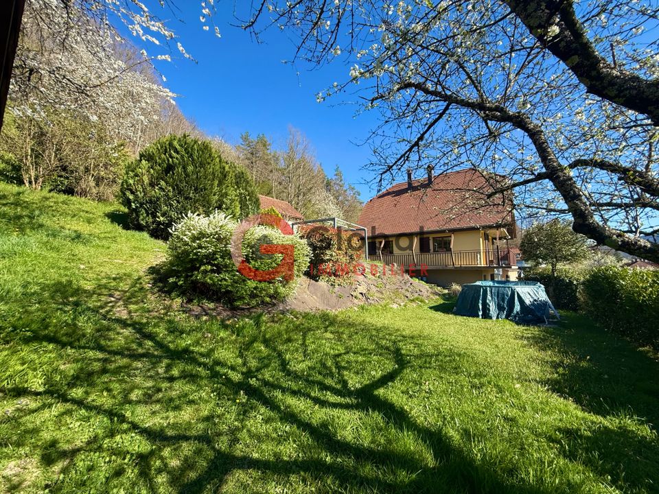 Villa i Saint-Martin, Bas-Rhin - foto 3