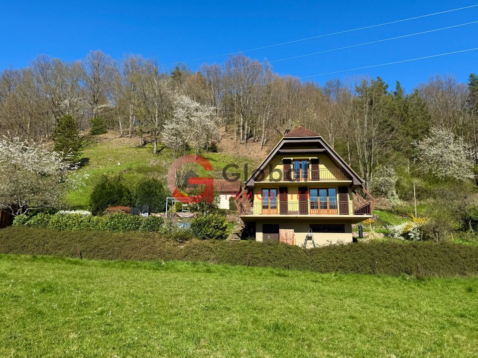 Villa i Saint-Martin, Bas-Rhin - foto 4